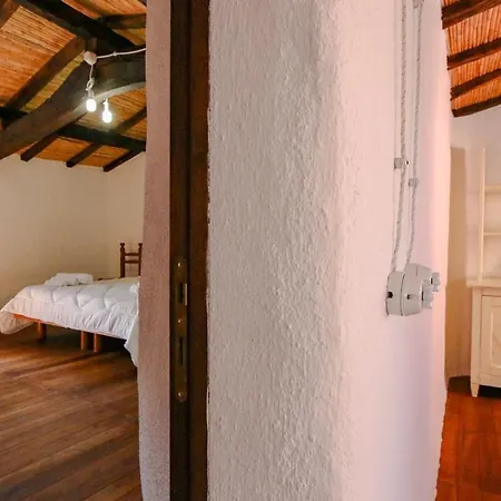 Holiday home Casa Clara *