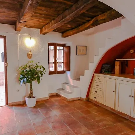Casa Clara Holiday home Mamoiada