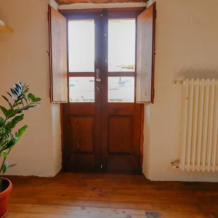Casa Clara Holiday home