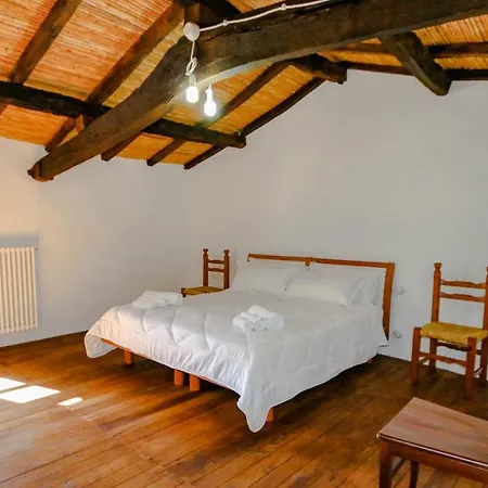 Casa Clara Holiday home