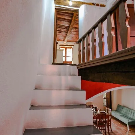 Casa Clara Mamoiada