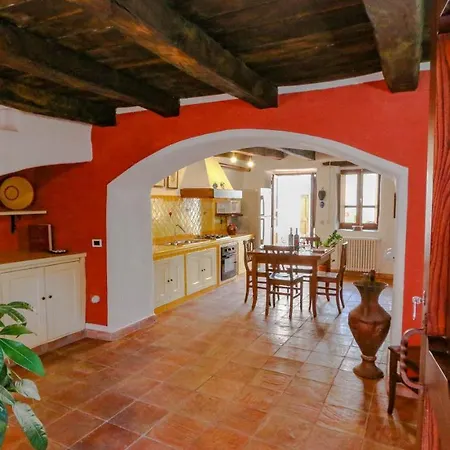 Holiday home Casa Clara