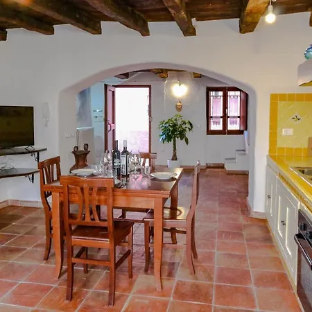 Casa Clara Mamoiada