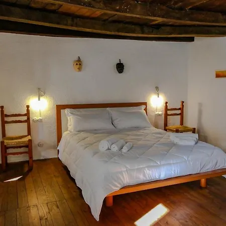 Casa Clara Holiday home