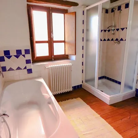 Casa Clara Holiday home Mamoiada