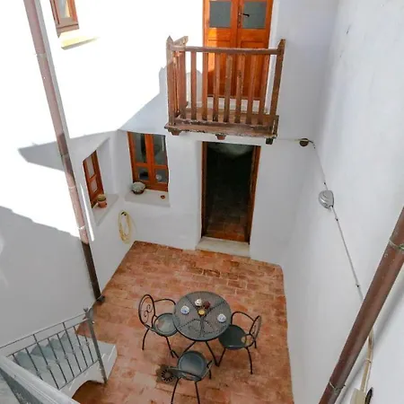 Casa Clara Mamoiada