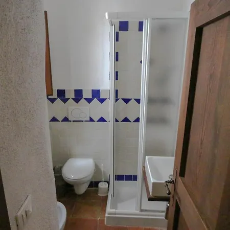 Holiday home Casa Clara *