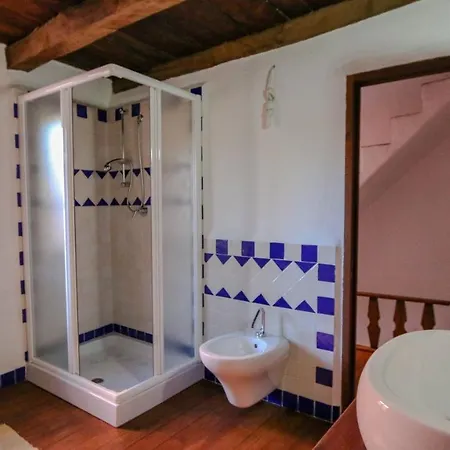 Casa Clara Holiday home *