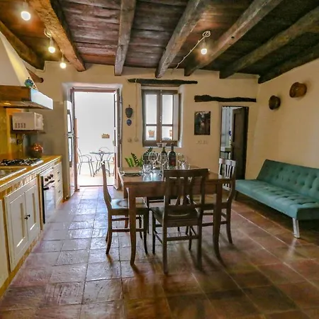 Holiday home Casa Clara *