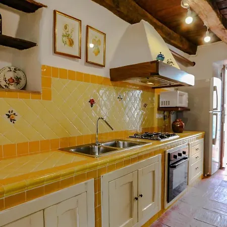 Holiday home Casa Clara Mamoiada