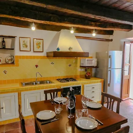 Holiday home Casa Clara