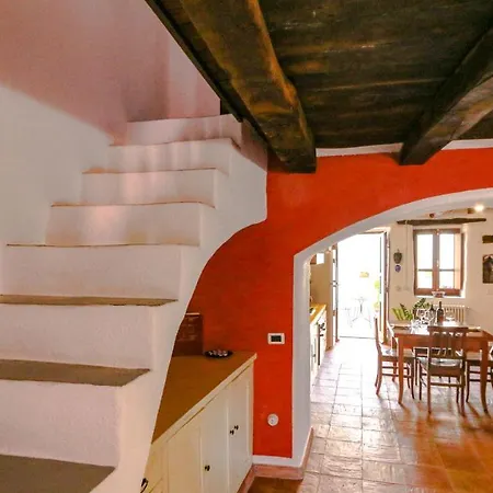 Casa Clara Holiday home *