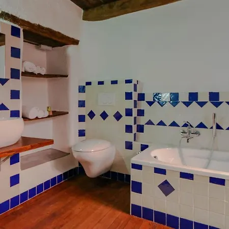 Casa Clara Holiday home