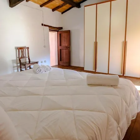 Holiday home Casa Clara Mamoiada