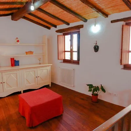 Casa Clara Holiday home