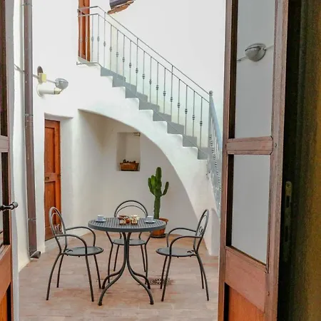 Casa Clara Mamoiada