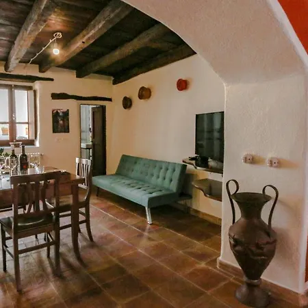 Casa Clara Casa vacanze *